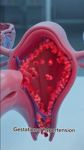 Gestational Hypertension Explained Simply