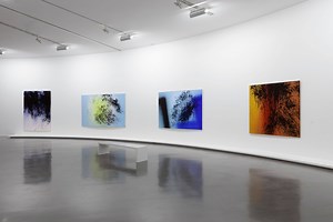 Learn more about Hans Hartung's retrospective at the Musée d'Art Moderne de Paris in this video featuring the exhibition’s curator, Odile Burluraux, and the director of the Hartung-Bergman Fondation, Thomas Schlesser. Join us today at Perrotin Paris for a bold discussion about the artist’s archives between art historians Pauline Mari and Pierre Wat, and the Hartung-Bergman Fondation’s Thomas Schlesser and Elsa Hougue. The talk begins at 7 pm. | Perrotin