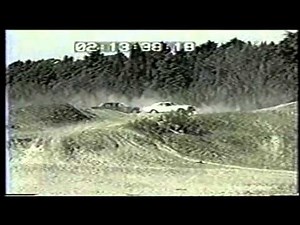 Fatal Movie Set Accident