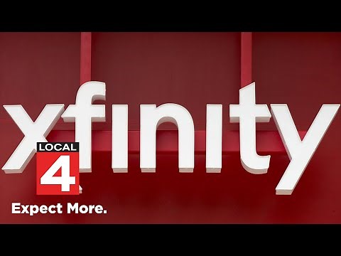 Comcast data breach affects nearly 36M people