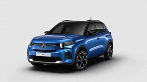 Nuevo Citroën C3 2025: Hybrid, etiqueta Eco, caja DCS… ¡ataque al MG3!