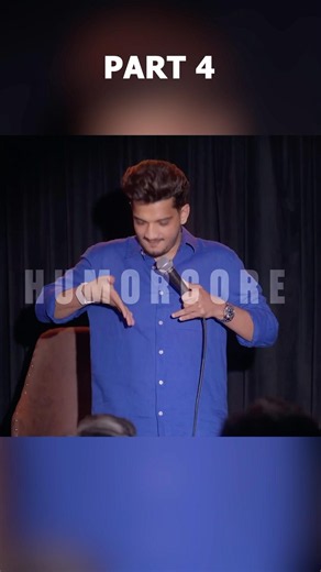 🗣️ Kia Baap hai re tera 😂💀 | Part 4 #shorts #viralshorts #munawarfaruqui #standupcomedy #standup