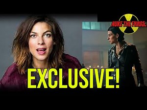 John Wick 4: Natalia Tena Unleashes the Action in Our Exclusive Interview