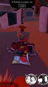 Make A Cake LMS Forsaken PartyPony Vs Elliot Forsaken LMS #LMS #Forsaken #MakeACake