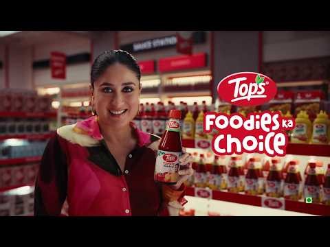 Foodies Ka Choice | A Film by TOPS