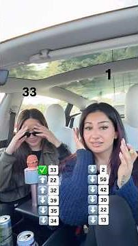 Guess my number challenge.. 🫣 #challenge #funny #guess #gaming #friends