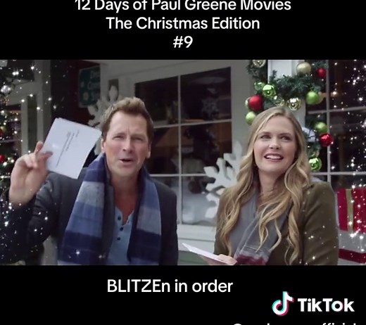 Paulgreeneofficial on TikTok