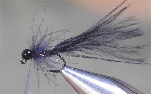 How to Tie the Mini Jig Bugger | MidCurrent