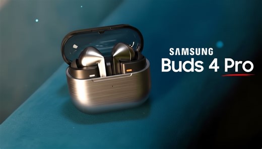 Why the Galaxy Buds 4 Pro are the Real Star of Samsung’s 2026 Lineup