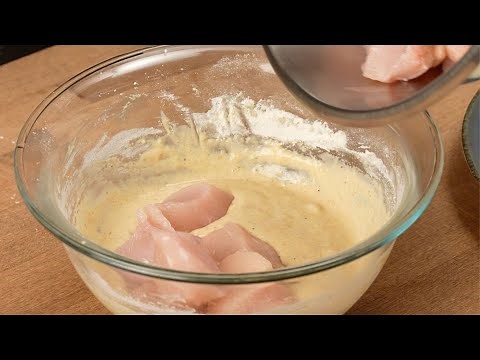 Crispy KFC chicken recipe in 5 minutes: You'll be addicted to this easy recipe