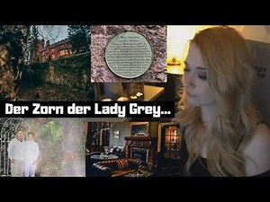 Der Zorn der Lady Grey... | Die Geister von Ruthin Castle