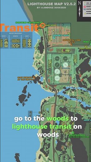 How to Unlock Icebreaker Direct in Tarkov #shorts