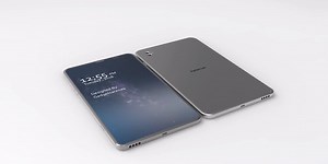 Xuất hiện Nokia Windows Phone 2018 concept: Đẹp tinh tế đến từng chi tiết!!!