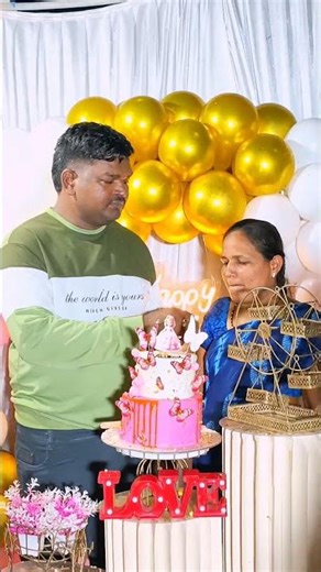 💞😁My Daughter Birthday💞 😁Celebration Video #feedshorts #shortvideo #birthday #celebrations