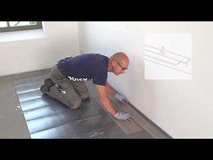 Installation Livyn click system