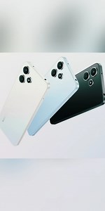 红米note 12R：超越想象的全新体验！