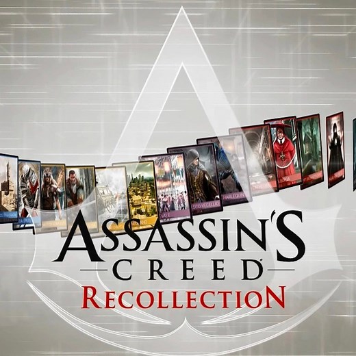 Assassin's Creed Recollection