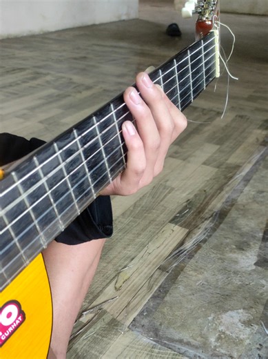 Cinderella Power Chord Guitar Cover