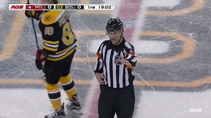 Five minutes each for FIGHTING! | Sports Illustrated