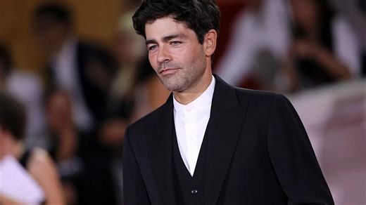 Adrian Grenier Addresses His Absence from 'The Devil Wears Prada 2' in Fun Starbucks Ad