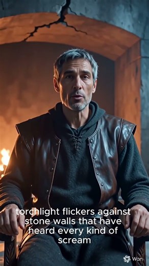 The Medieval "Rat Trap" Torture That Ate Victims from the Inside Out