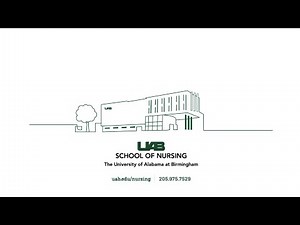 UAB School of Nursing Accelerated Master's in Nursing Pathway