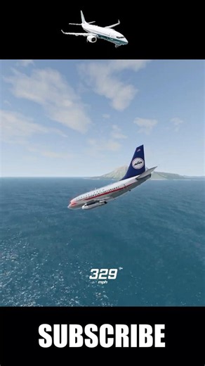 Airplane takeoff🚀 | INSTANT 600 MPH💥| BeamNG Drive Crashes #31
