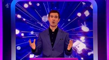 The Big Fat Quiz of the Year 2021