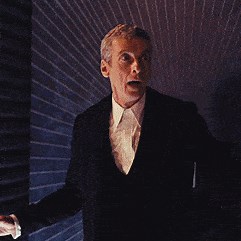 Doctor Who series 10 trailer 2