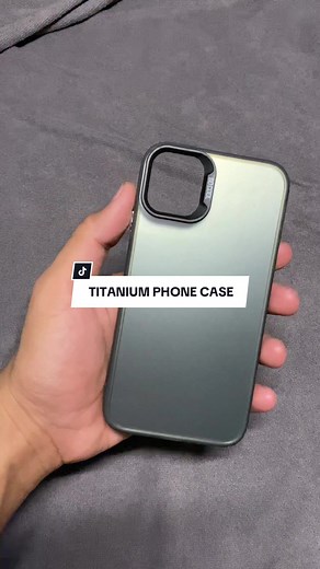 Grab these TITANIUM INSPIRED PHONE CASE, the newest and very affordable phone case in the market! #iphone #samsung #vivo #infinix #realme #oppo #redmi #techno #TITANIUM #titanium #phonecase #caserecommendation