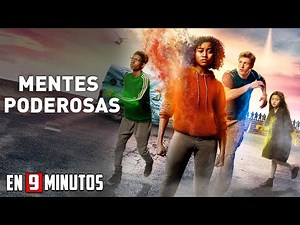 POWERFUL MINDS SUMMARY IN 9 MINUTES