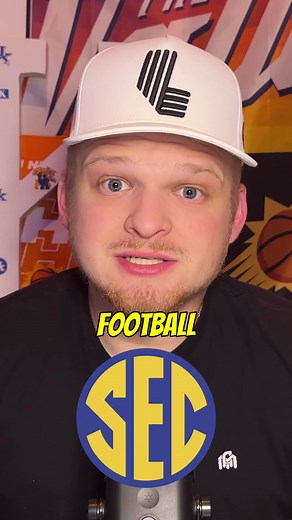 SEC Football Explained for Non-Fans