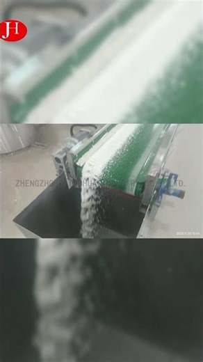 Customizable Voltage Cassava Starch Processing Equipment Showcase