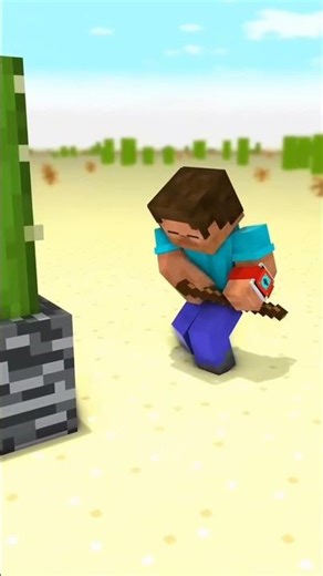 "HEROBRINE's Infinity Crafting Table: Deadpool & Wolverine vs Thanos (MINECRAFT WAR)" #minecraft