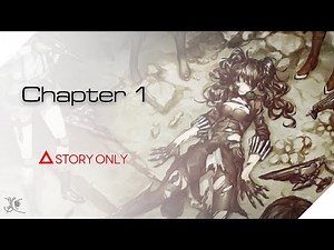 【Girls' Frontline】Chapter 1 : Story Collection