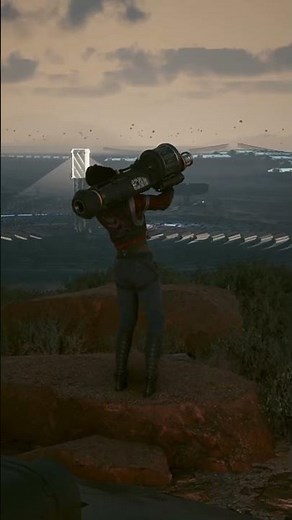 panam's best moment #cyberpunk #cyberpunk2077