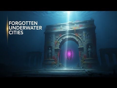 Inside the LOST Cities That Shift What We Know About Early Coasts