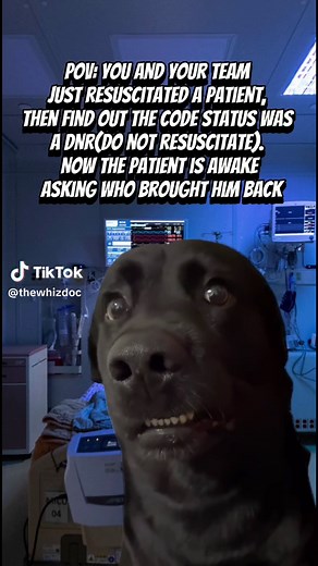 Understanding Do-Not-Resuscitate (DNR) Orders