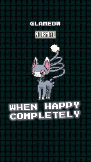 Glameow: Did You Know? #shorts