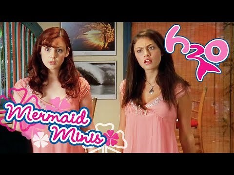 H2O Just Add Water | S2 E9 Riding for a fall