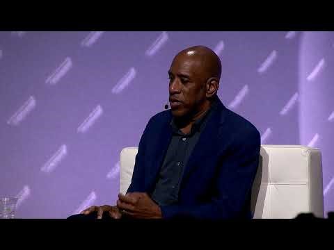 AfroTech Conference 2025 | Day 2