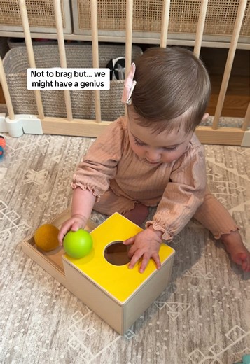 Proud Parents Capture Genius Moments on Camera