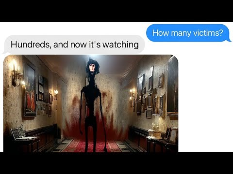 The Locust | Analog Horror