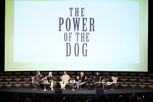 Oscars 2022: ‘The Power of the Dog’ Has Already Made History