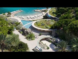 The Monaco of Greece: Elounda Hills in Crete Island