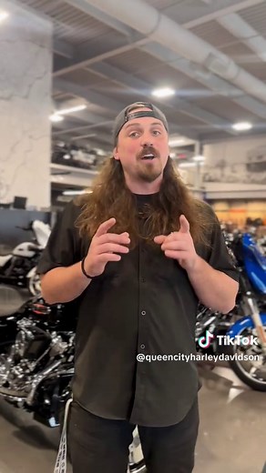 Why Are Harley-Davidson Motorcycles Called Hogs?