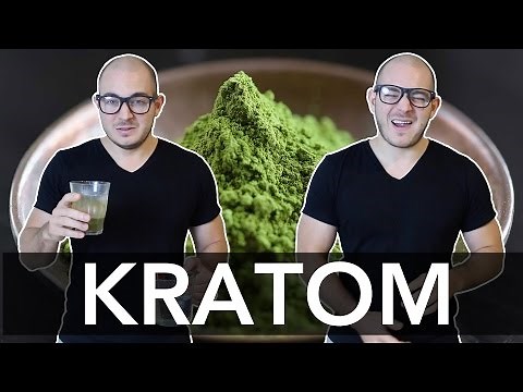 “KRATOM” | Overview + SafetyGuide