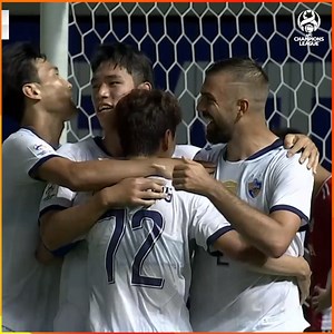 56 reactions · 3 comments |  One. More. Sleep.  #ACL2021 East returns tomorrow! 廊 Which team are you most looking forward to seeing in action? | AFC Champions League | Facebook