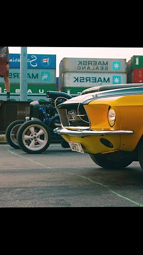 ##tiktok #foryou #fyp #movie #car