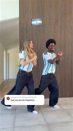 Can Argentina lift the trophy? 🏆 🇦🇷 #worldcup #worldcup2026